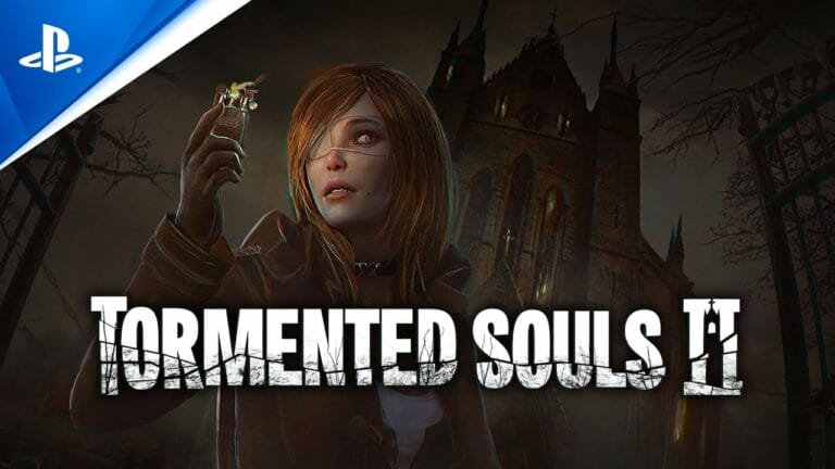 Tormented Souls 2 tendrá formato físico para PS5