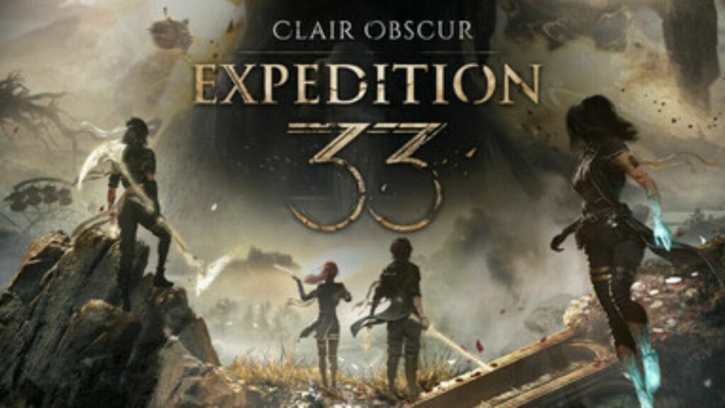 Clair Obscure: Expedition 33 no será una obra aislada