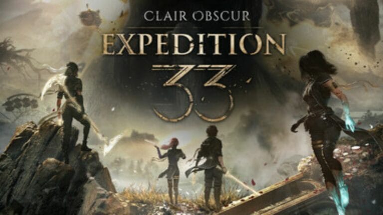 Clair Obscure: Expedition 33 no será una obra aislada