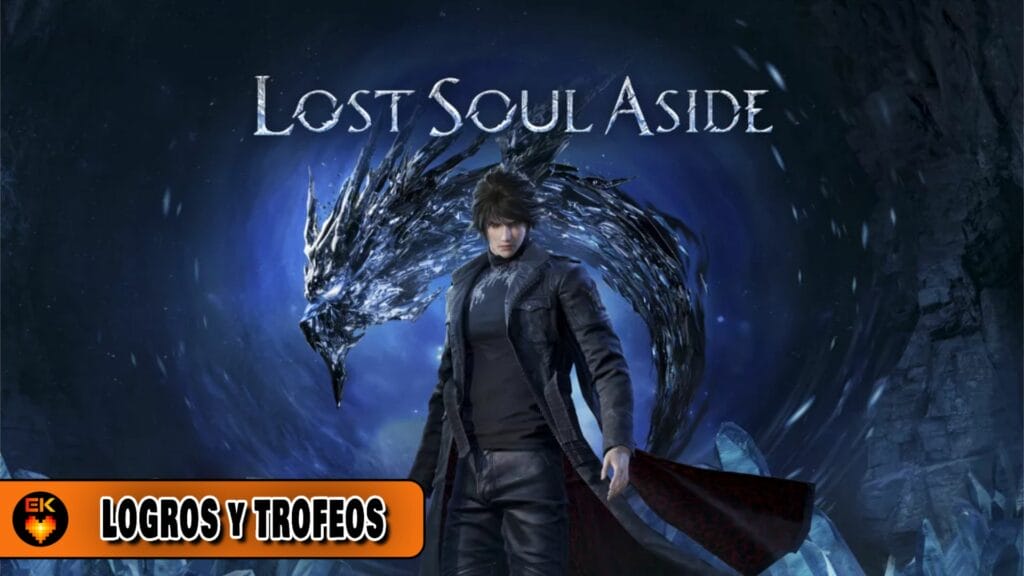 Lost Soul Aside - Todos los logros y trofeos