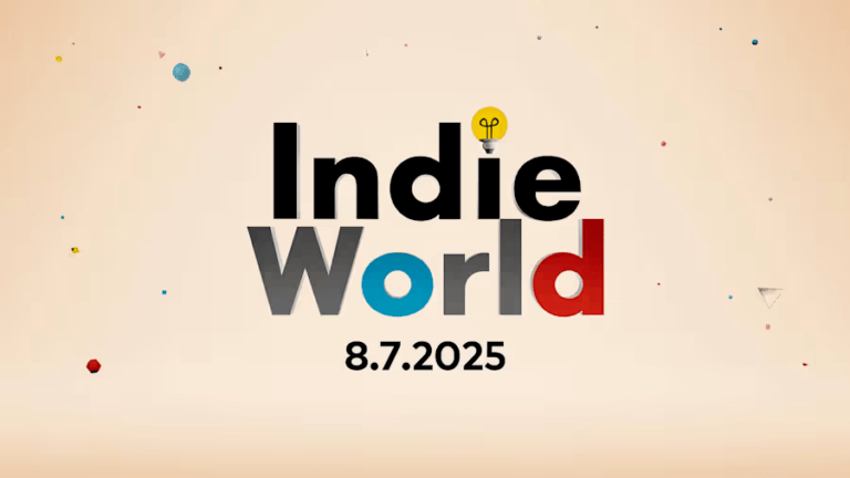 Los anuncios del último Indie World Showcase