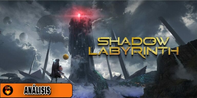 Análisis: Shadow Labyrinth