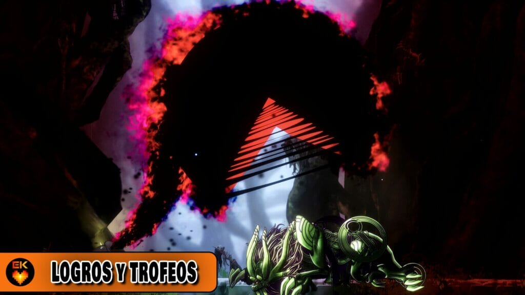 Shadow Labyrinth: Todos los logros y trofeos