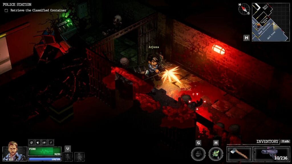 Análisis: Whisper Mountain Outbreak Análisis: Whisper Mountain Outbreak