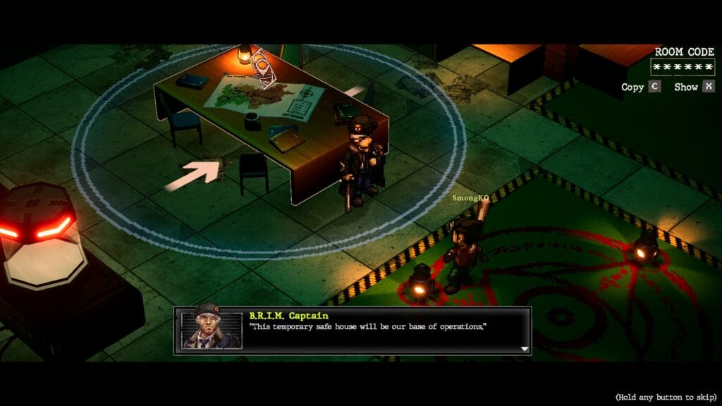 Análisis: Whisper Mountain Outbreak Análisis: Whisper Mountain Outbreak