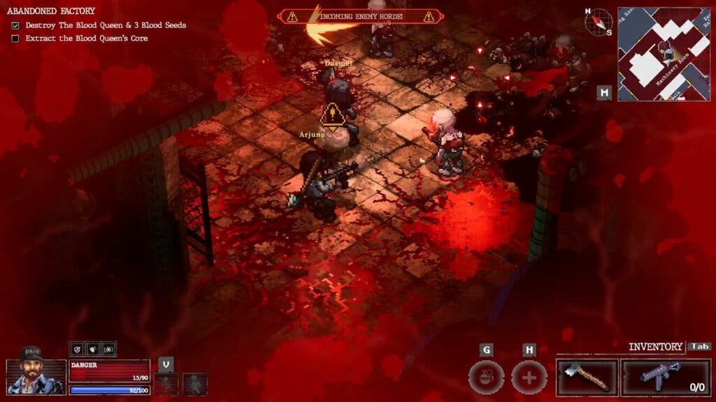 Análisis: Whisper Mountain Outbreak Análisis: Whisper Mountain Outbreak