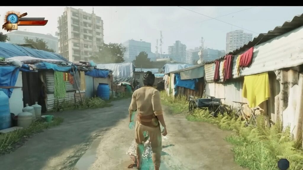 Unleash The Avatar: El nuevo Black Myth Wukong que viene de La India