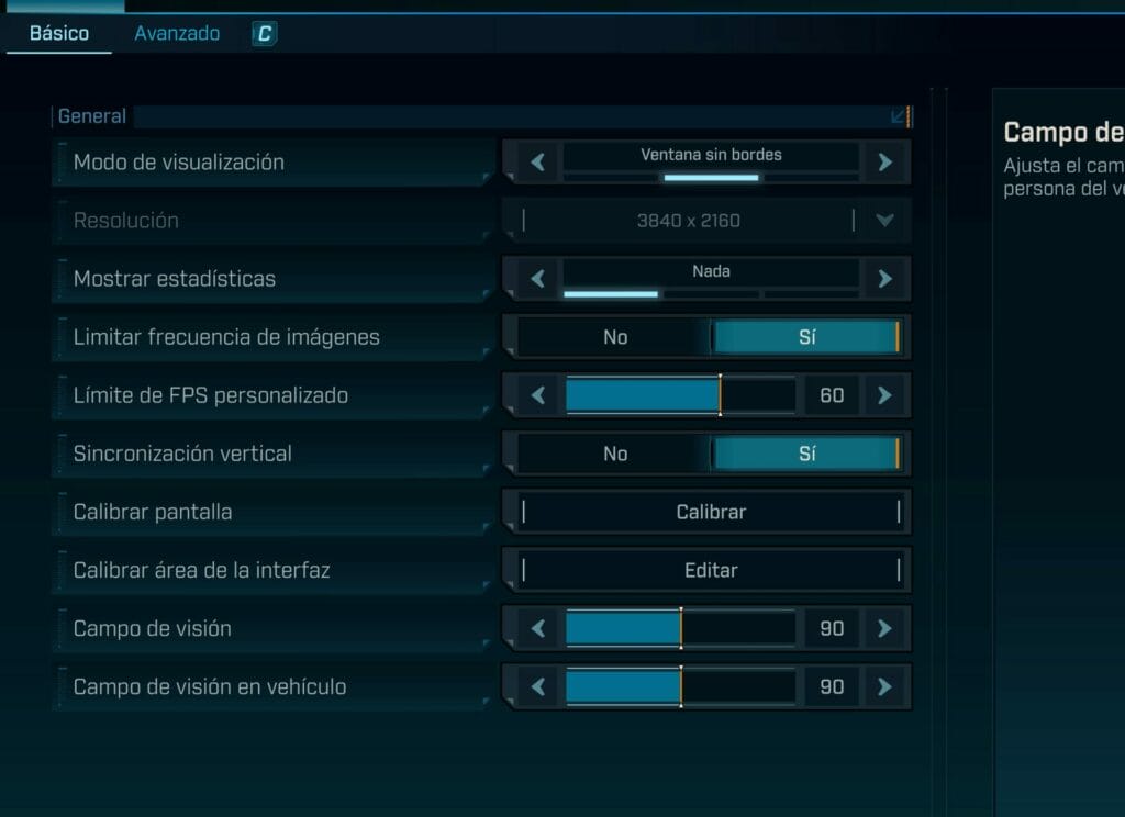 Borderlands 4: La mejor configuración para PC Borderlands 4: La mejor configuración para PC