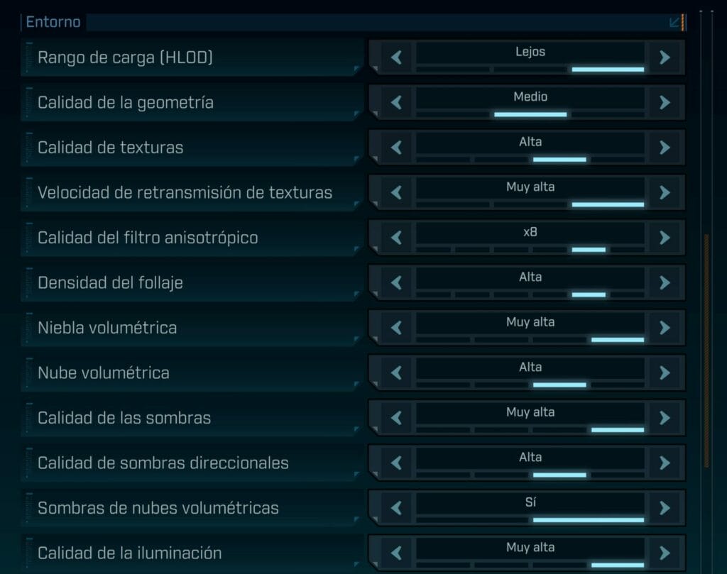 Borderlands 4: La mejor configuración para PC Borderlands 4: La mejor configuración para PC
