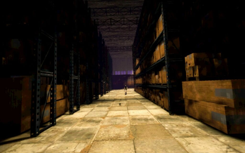 Análisis: Heartworm