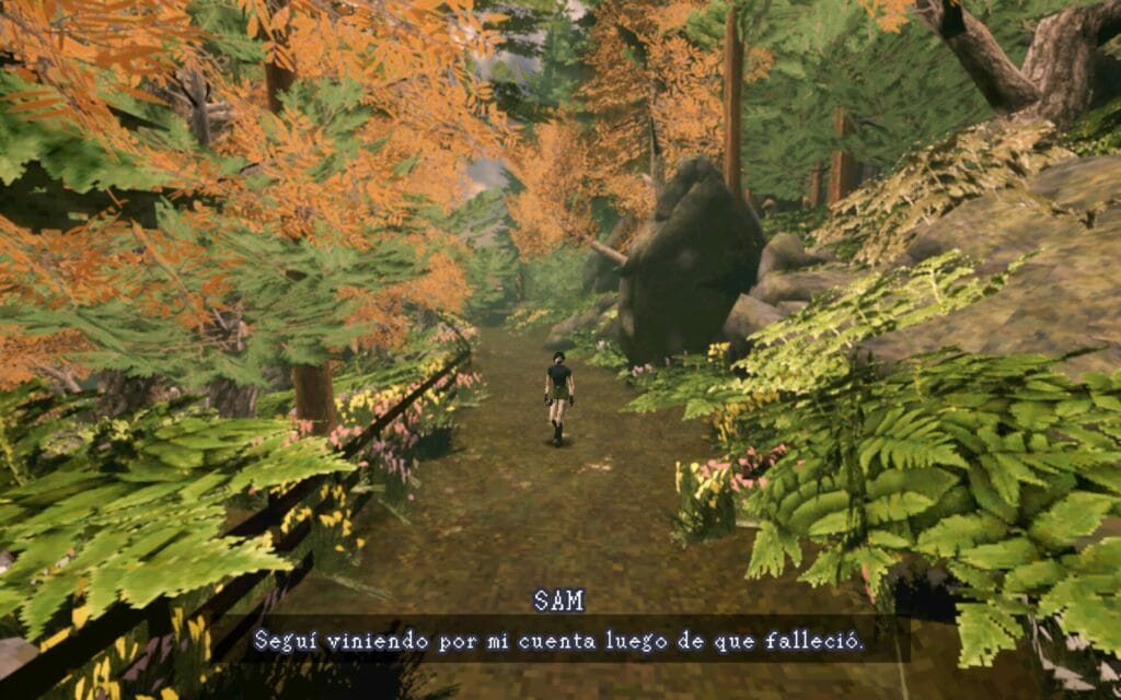 Análisis: Heartworm