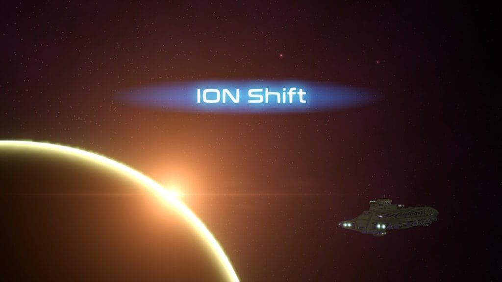 Análisis: ION Shift