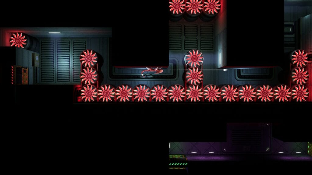 Análisis: ION Shift