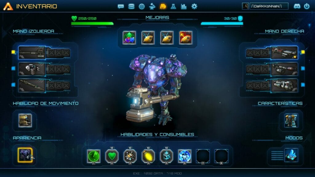 Análisis: The Riftbreaker 2.0