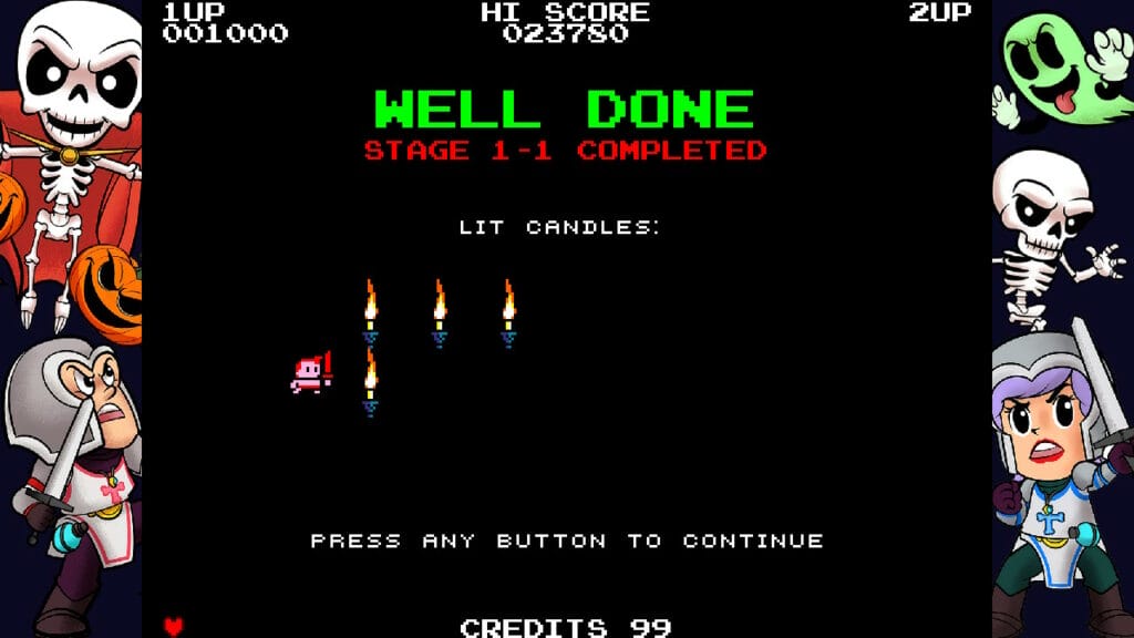 Análisis: Trasmoz Legends