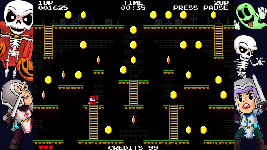 Análisis: Trasmoz Legends