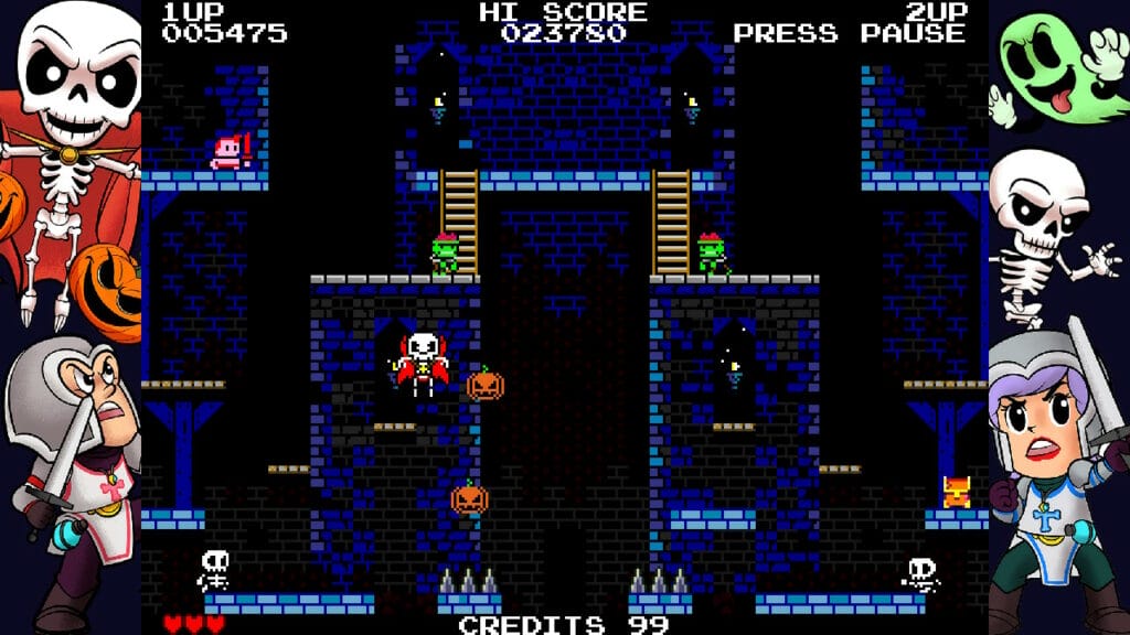 Análisis: Trasmoz Legends