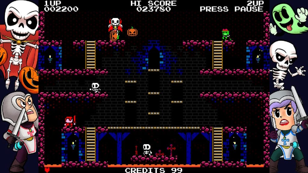 Análisis: Trasmoz Legends
