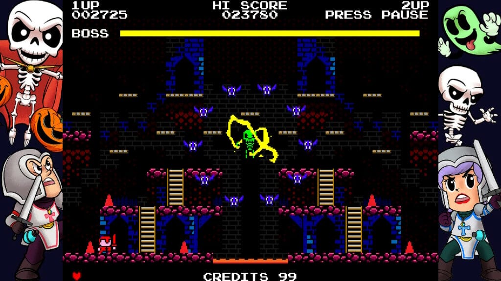 Análisis: Trasmoz Legends