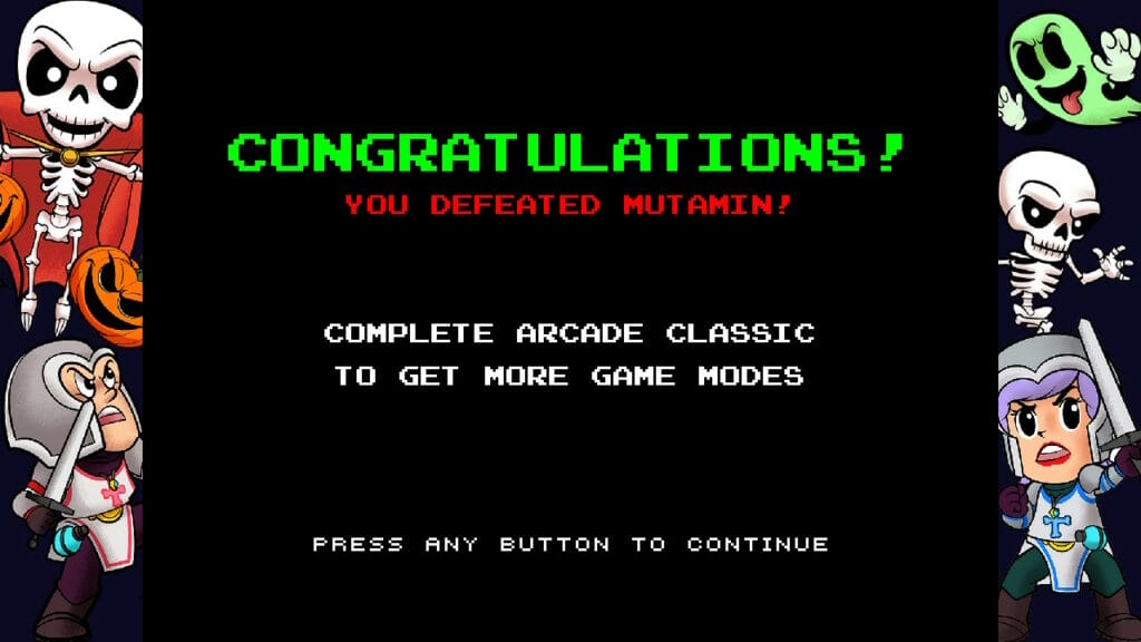 Análisis: Trasmoz Legends