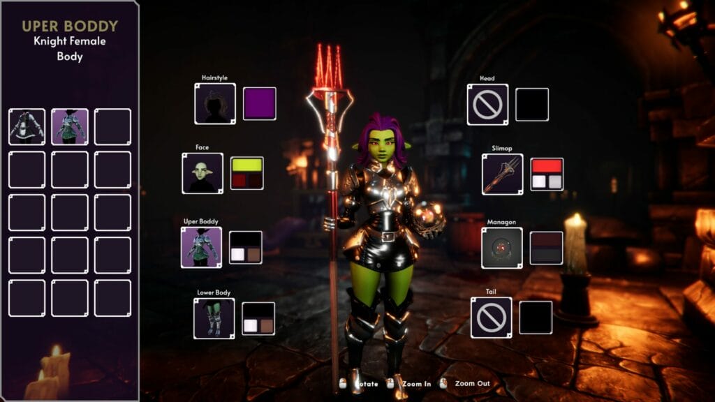 Primeras impresiones: Goblin Cleanup