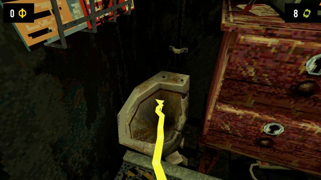 Análisis: Cloverpit