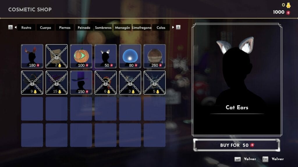 Primeras impresiones: Goblin Cleanup