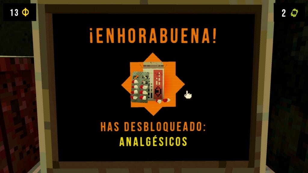 Análisis: Cloverpit