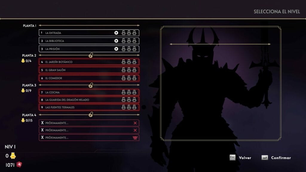 Primeras impresiones: Goblin Cleanup