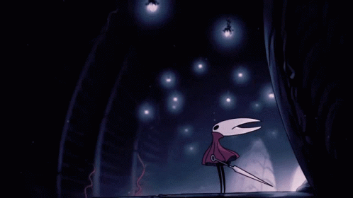 Hollow Knight Silksong costará 20 euros - ¿Apuesta segura o desafío a la industria? Hollow Knight Silksong costará 20 euros - ¿Apuesta segura o desafío a la industria?