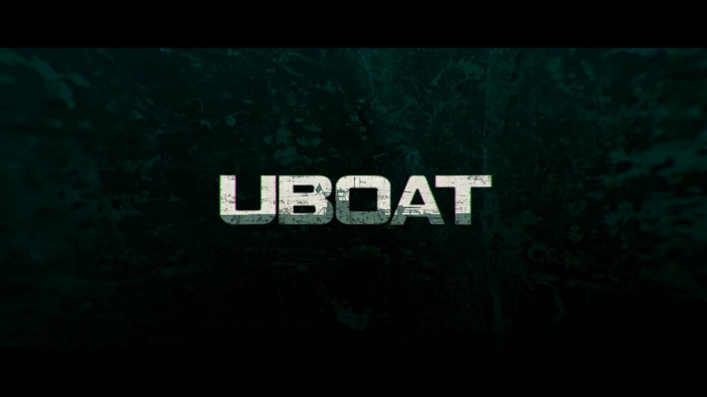 Análisis: Uboat