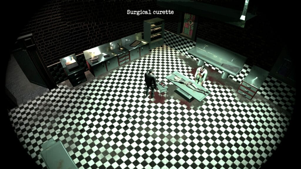 Análisis: The Order Of The Snake Scale Análisis: The Order Of The Snake Scale