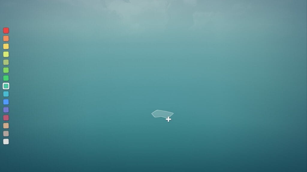 Análisis: Townscaper