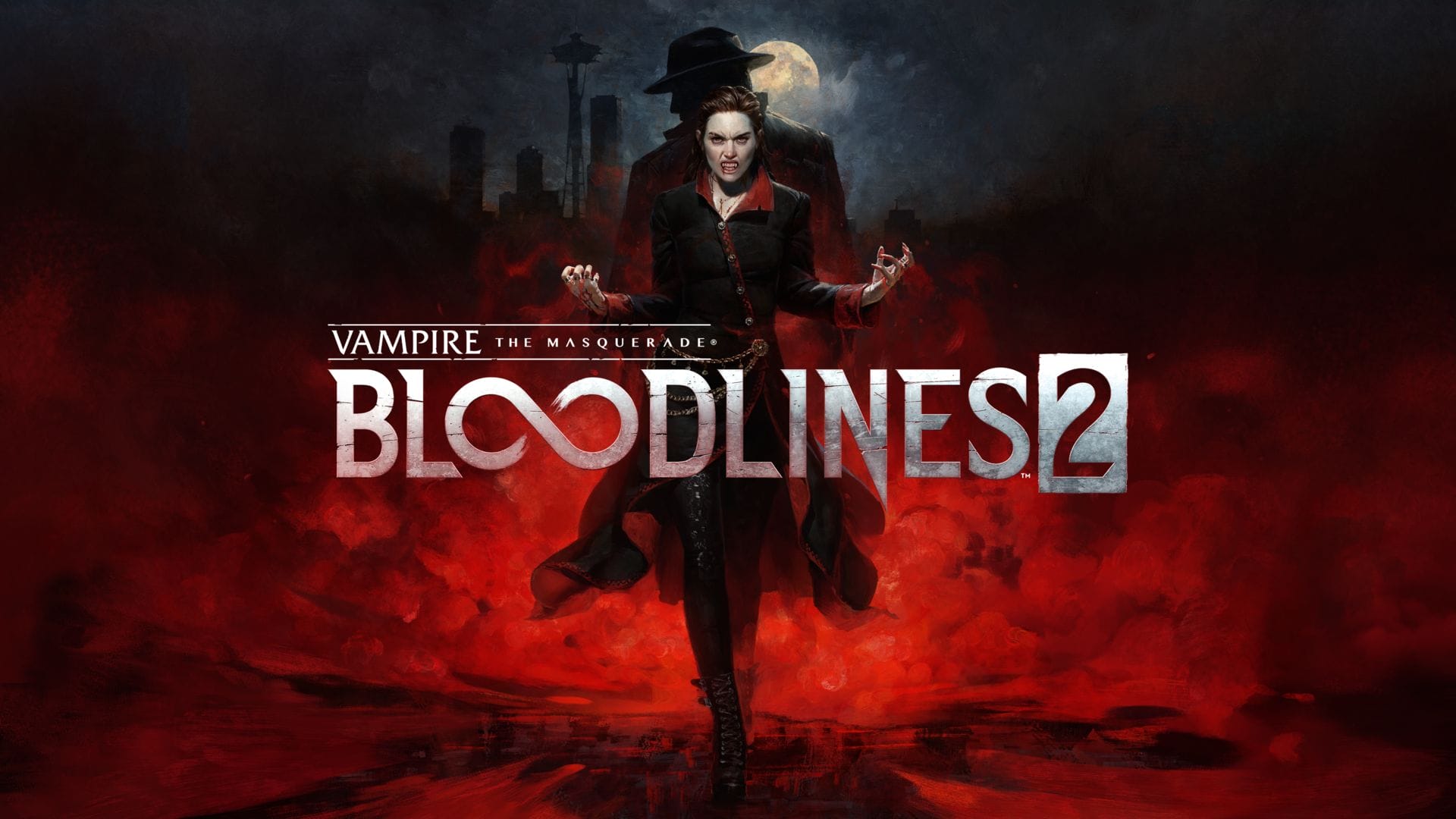 Vampire: The Masquerade – Bloodlines 2 presenta un nuevo tráiler y anuncia historias de personajes adicionales