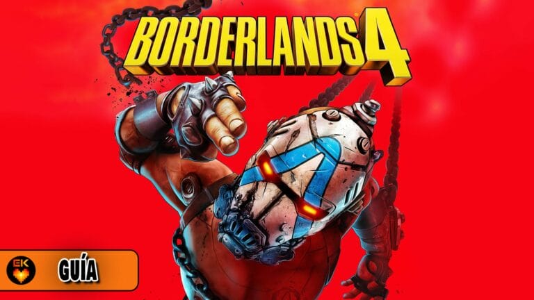Borderlands 4: Mapa interactivo. Ubicación de todos los objetos, jefes, mapas, misiones y más