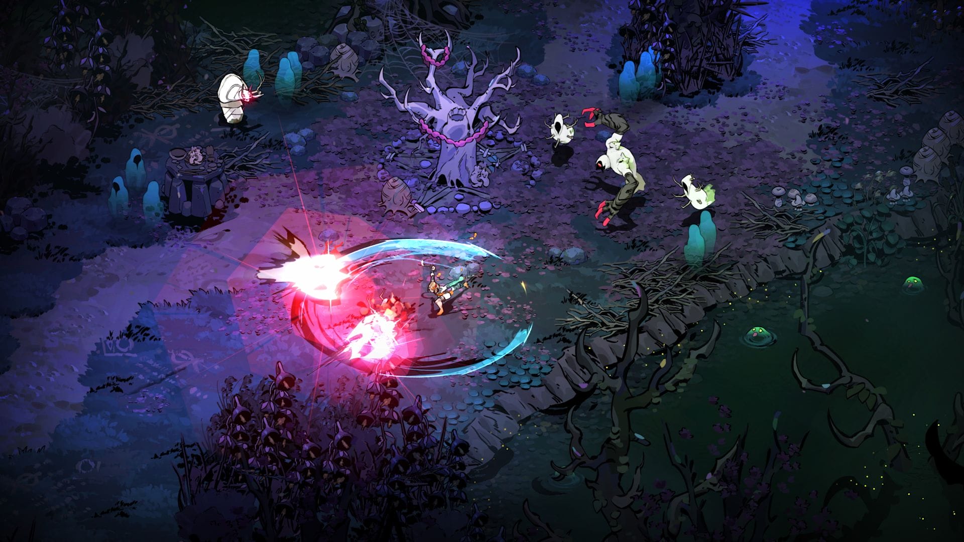 Hades II anuncia su lanzamiento oficial en PC y Nintendo Switch para el 25 de septiembre
