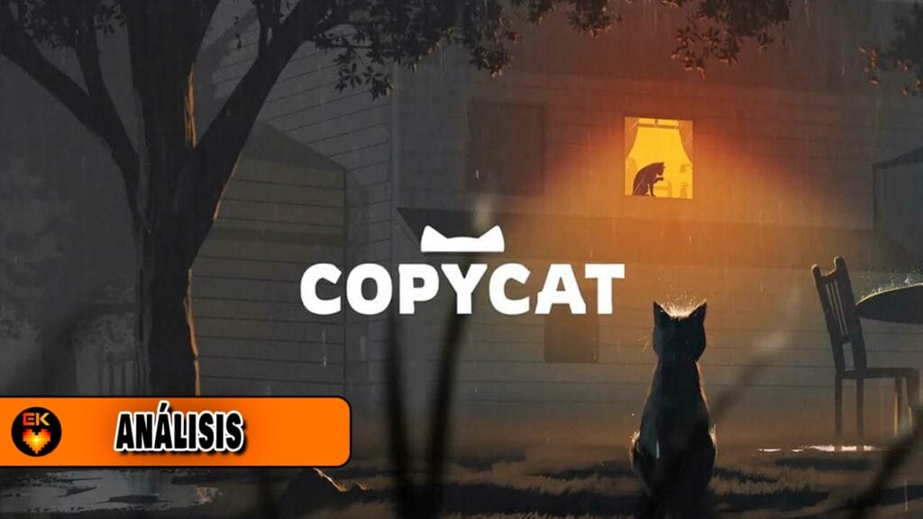 Análisis: Copycat