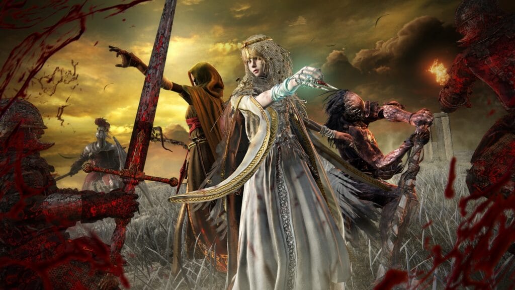 Elden Ring Nightreign recibe un "modo de dificultad elevada" gratuito llamado Deep of Night