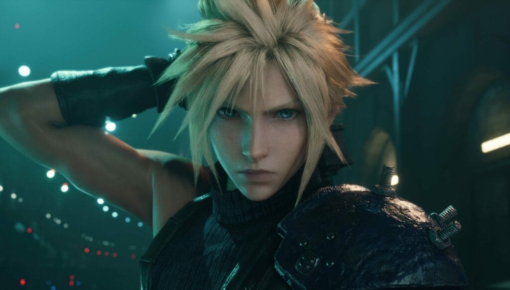 Final Fantasy VII Rebirth confirmado para todas las consolas