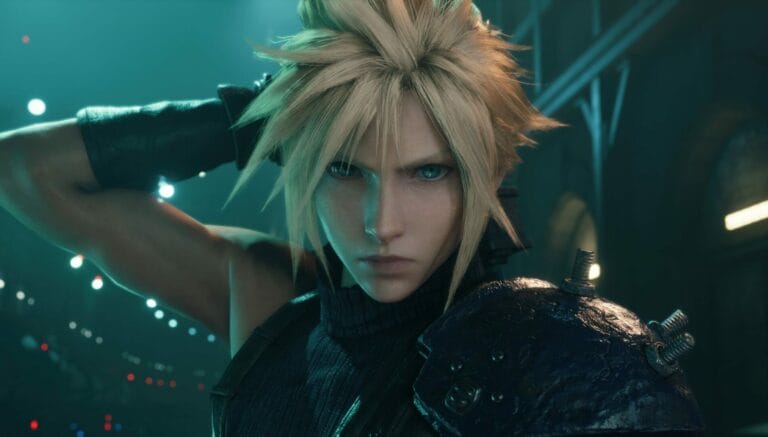 Final Fantasy VII Rebirth confirmado para todas las consolas
