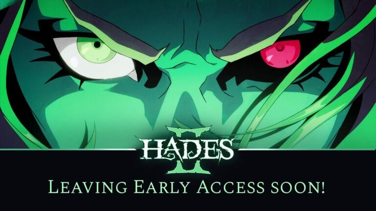 Hades II anuncia su lanzamiento oficial en PC y Nintendo Switch para el 25 de septiembre