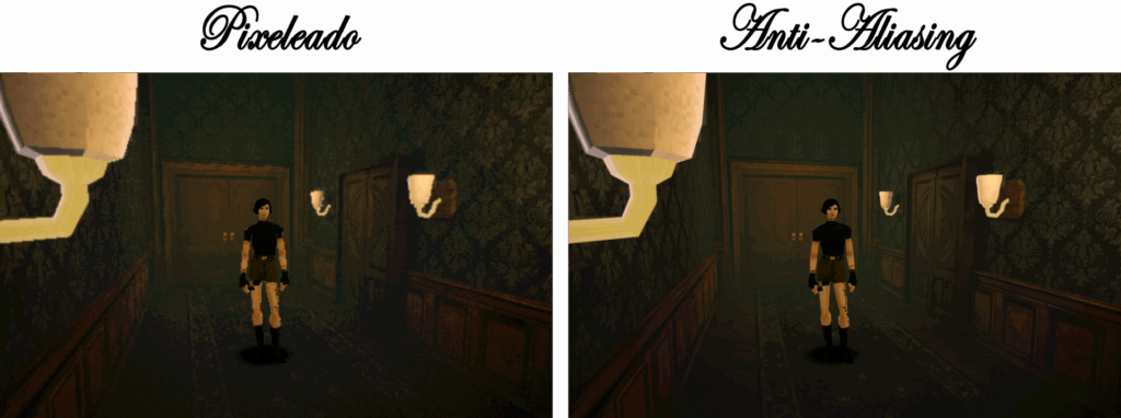 Análisis: Heartworm