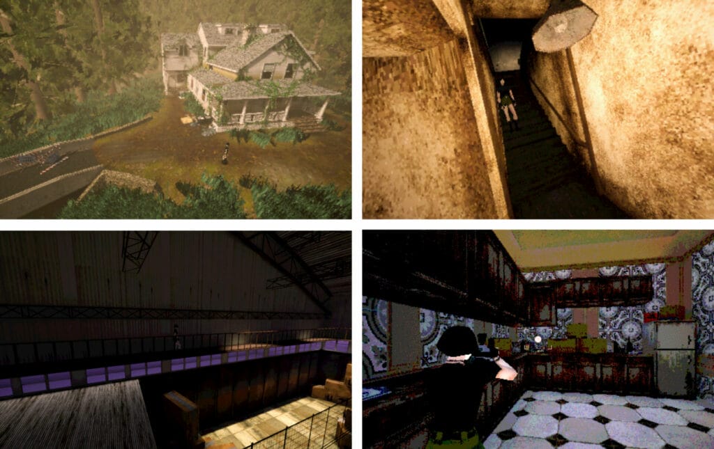 Análisis: Heartworm