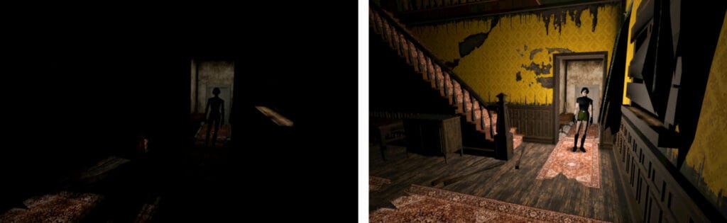 Análisis: Heartworm