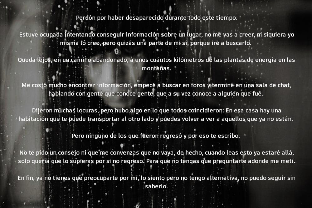 Análisis: Heartworm