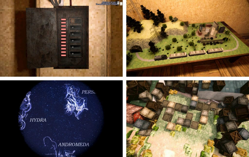 Análisis: Heartworm