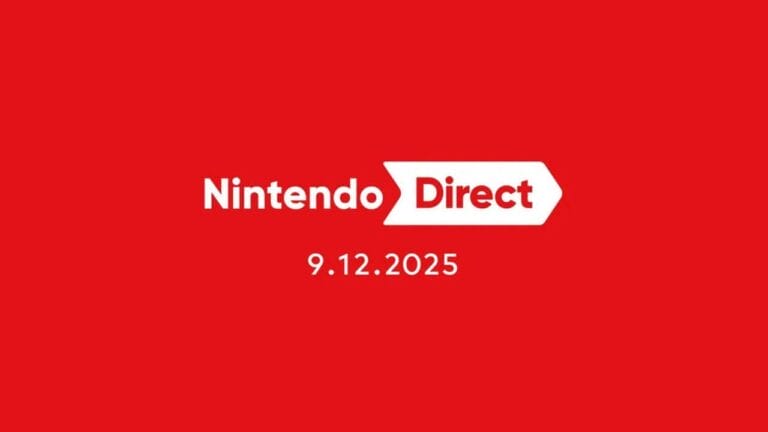 Nintendo Direct confirmado para septiembre 2025: Metroid Prime 4 apunta a fecha y Switch 2 toma protagonismo