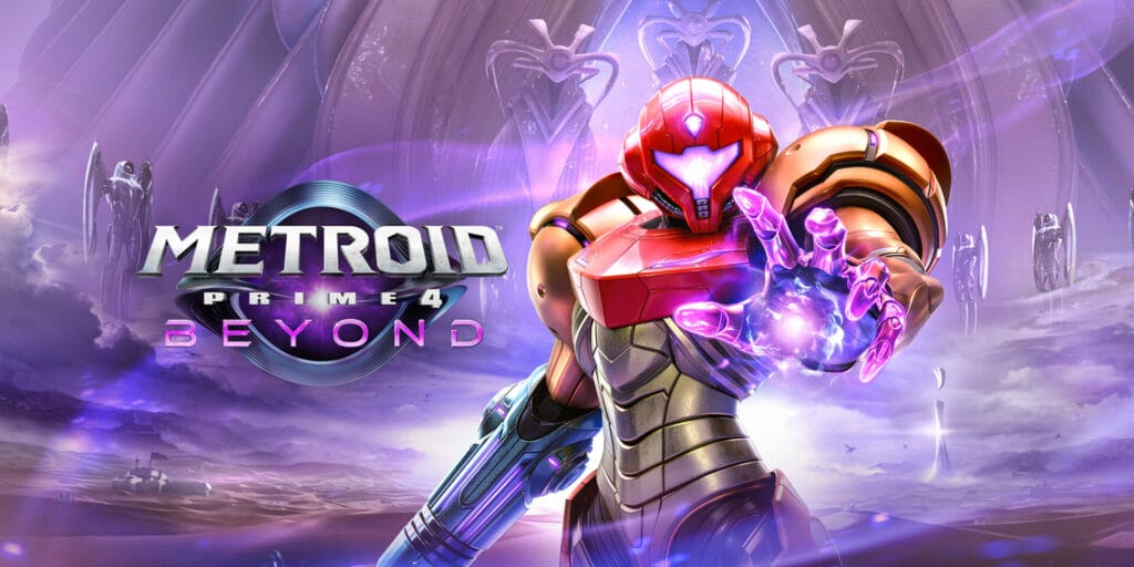 Nintendo confirma un Direct para septiembre 2025: Metroid Prime 4 apunta a fecha y Switch 2 toma protagonismo