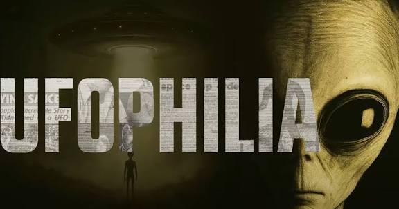 UFOPHILIA, el nuevo juego de terror de JanduSoft