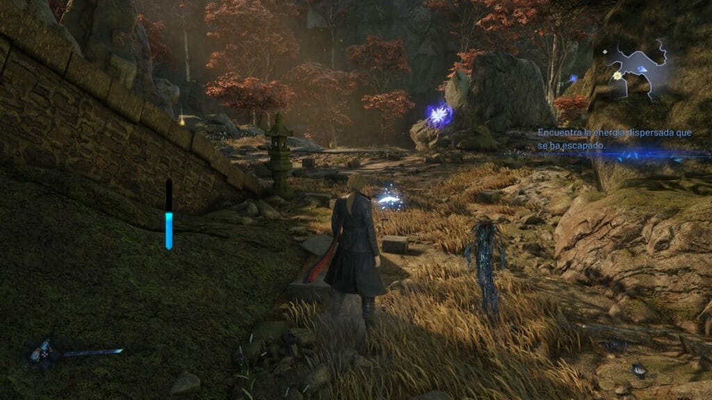 Análisis: Lost Soul Aside Análisis: Lost Soul Aside